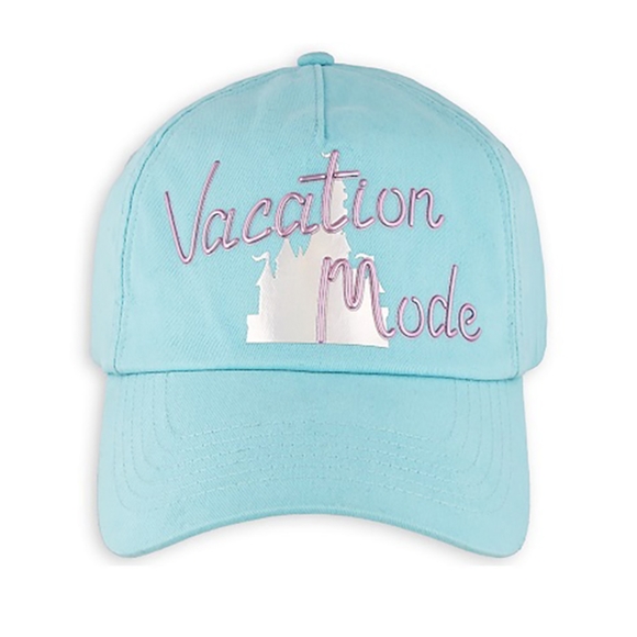 Disney Accessories - Disney Vacation Mode Hat